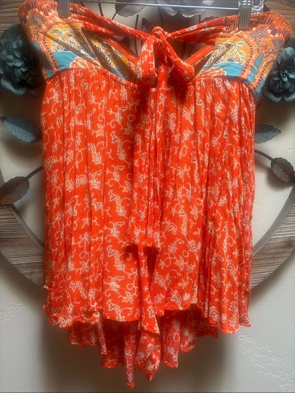 FP Elowen Tube Romper